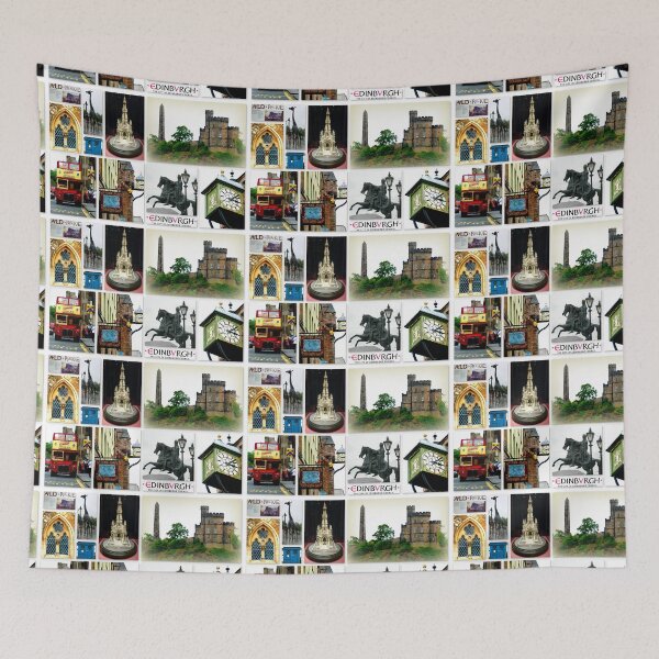 Item preview, Avld Reekie ~ Edinbvrgh designed and sold by angel1.