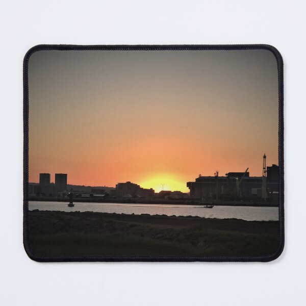 Item preview, Setting Sun Newy designed and sold by KazM.