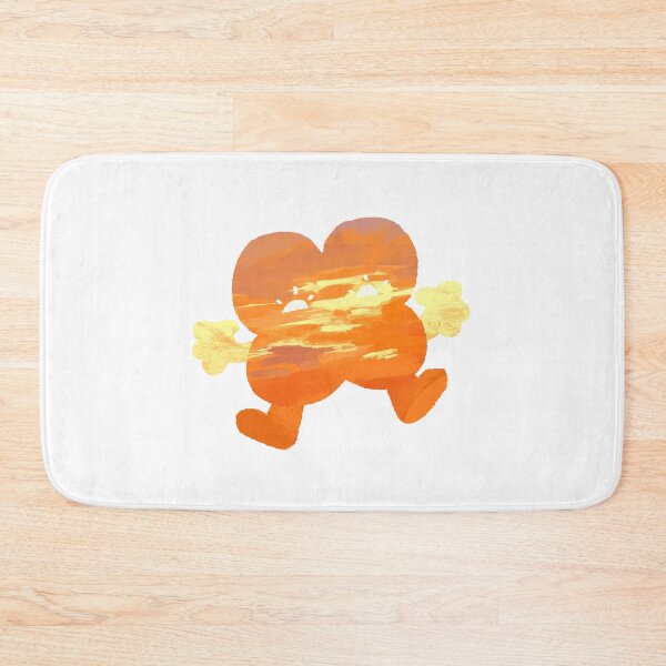 Item preview, BFB Sunset X designed and sold by MsBonnieArt.