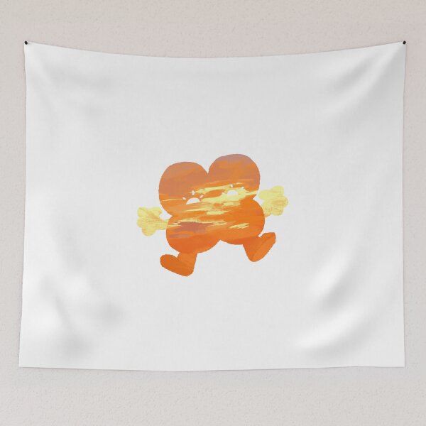 Item preview, BFB Sunset X designed and sold by MsBonnieArt.