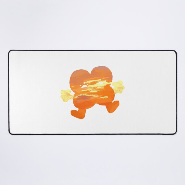 Item preview, BFB Sunset X designed and sold by MsBonnieArt.