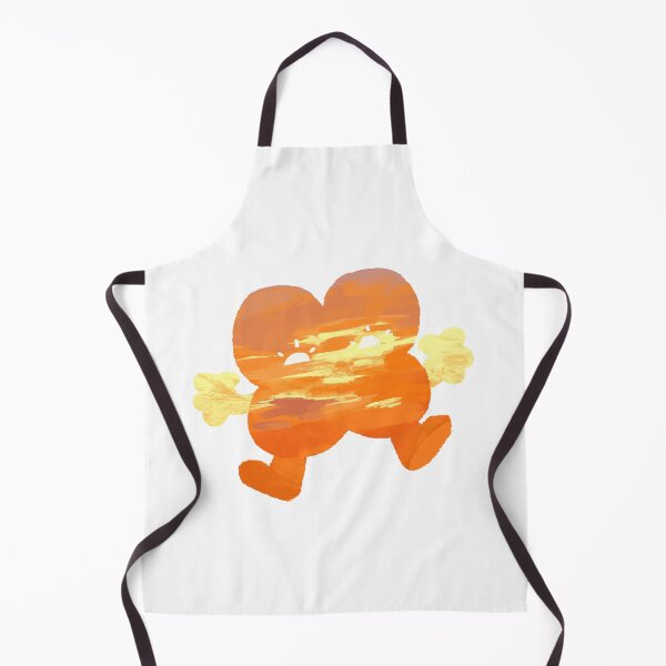 Item preview, BFB Sunset X designed and sold by MsBonnieArt.