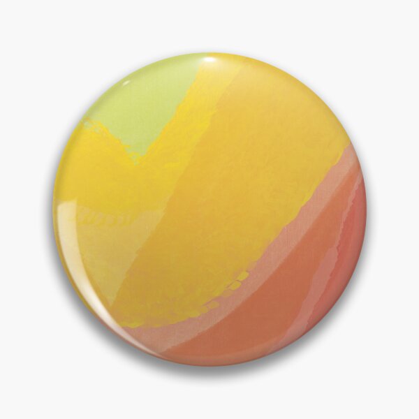 Item preview, abstract paint swish rainbow  designed and sold by whatmabeldid.