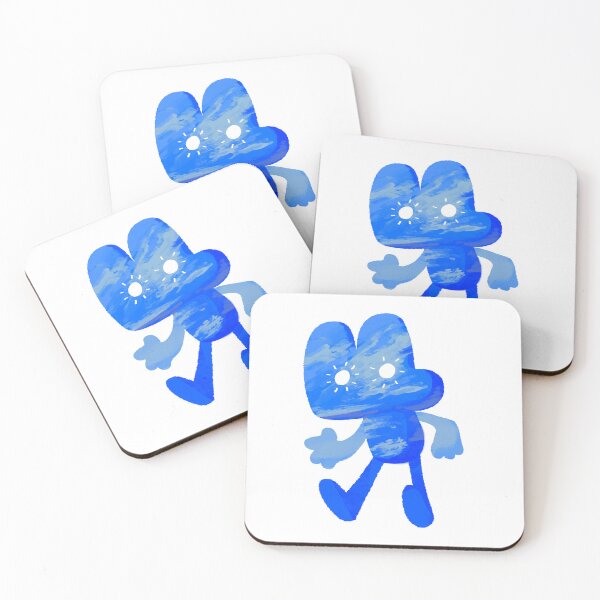 Item preview, BFB Sky Four designed and sold by MsBonnieArt.