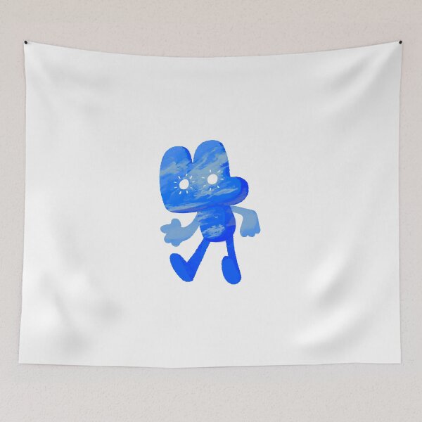 Item preview, BFB Sky Four designed and sold by MsBonnieArt.