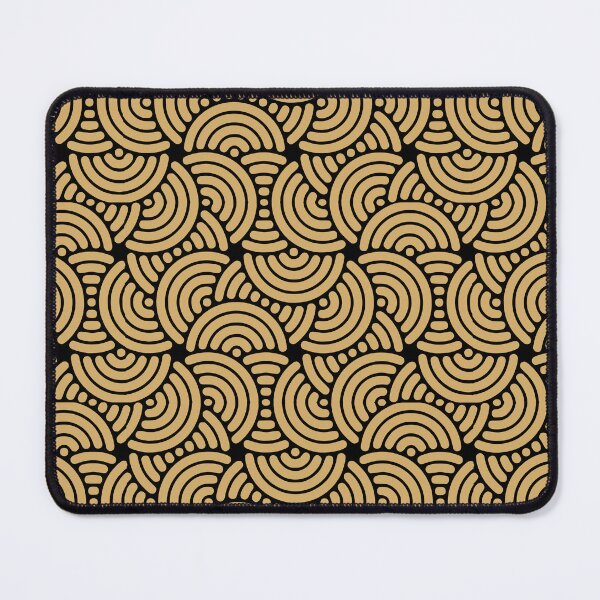 Item preview, Art Decò - #8 Gold Version designed and sold by alessionastro.