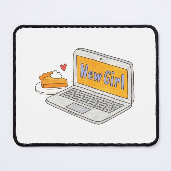 Item preview, Who's That Girl designed and sold by RickytheUnicorn.