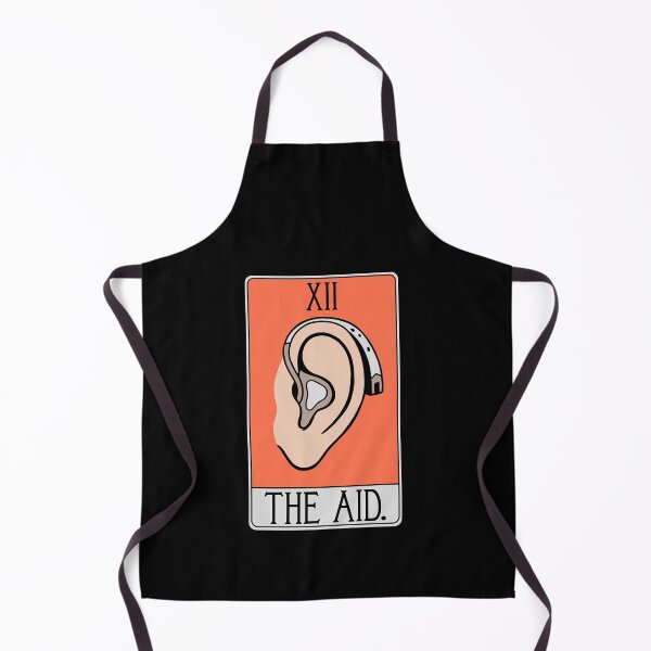 Item preview, ASL Tarot Card - Hearing Impaired - Sign Language Aid designed and sold by isstgeschichte.