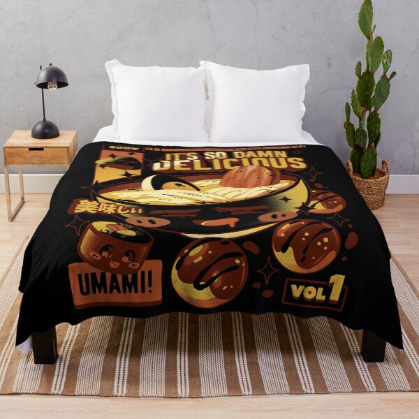 Item preview, Anime Food Classic . designed and sold by amberorgani.