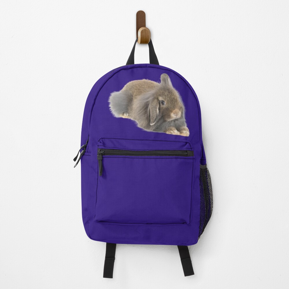 Item preview, Backpack designed and sold by Lar888.