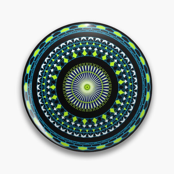 Item preview, Rosette 17 - Pattern designed and sold by Marcel1966.
