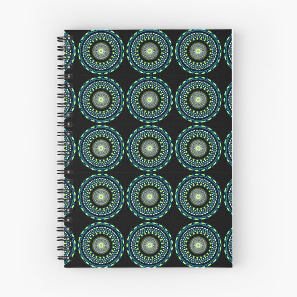 Item preview, Rosette 17 - Pattern designed and sold by Marcel1966.