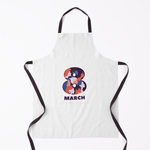 Item preview, International Women's Day designed and sold by ShopSmile57.