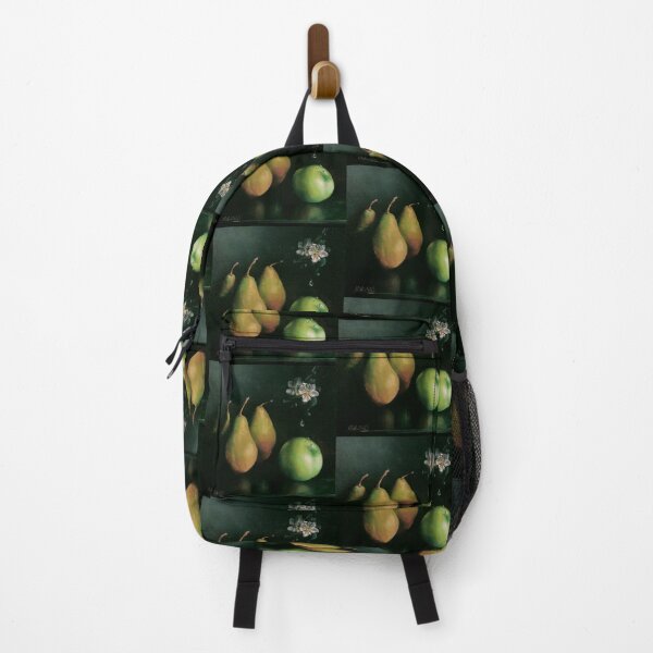 Item preview, Tantric Fruits 4: Be Yourself. Dutch Still Life with Apple and Pears. designed and sold by Lala Lotos.
