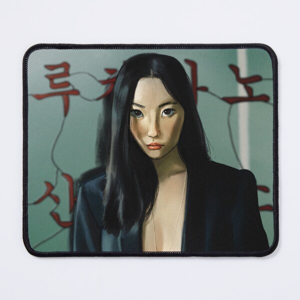 Item preview, MIRROR - Sunmi designed and sold by santoaster.