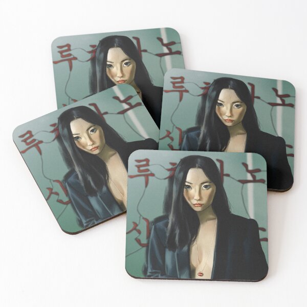 Item preview, MIRROR - Sunmi designed and sold by santoaster.