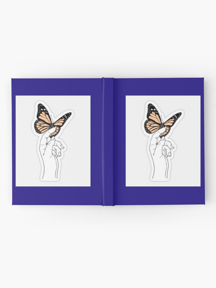 encanto butterfly  Sticker for Sale by DesignByJoreksz