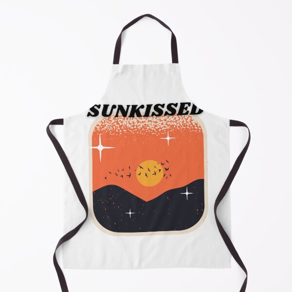 Item preview, beautiful sunset with writing sunkissed designed and sold by JAG2B.