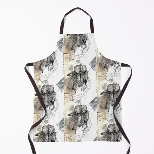 Item preview, MAD MOSCA designed and sold by ArredondoPrime.