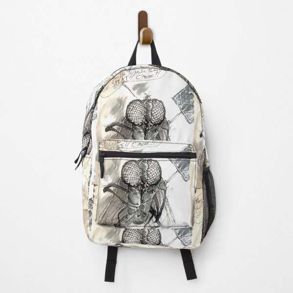 Item preview, MAD MOSCA designed and sold by ArredondoPrime.