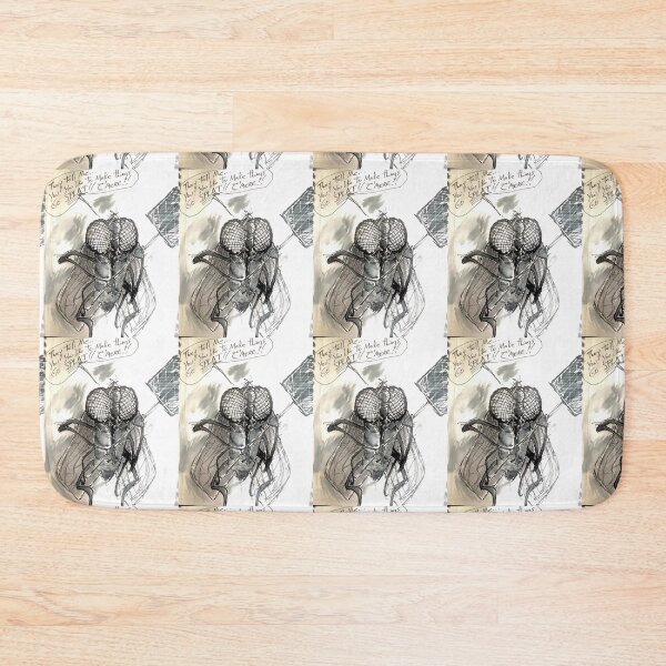Item preview, MAD MOSCA designed and sold by ArredondoPrime.