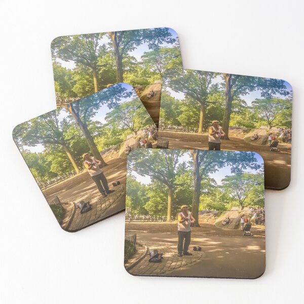 Item preview, Central Park, Manhattan, New York City  designed and sold by eleonoraingrid.
