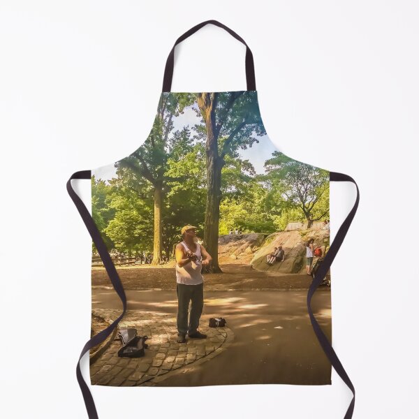 Item preview, Central Park, Manhattan, New York City designed and sold by eleonoraingrid.
