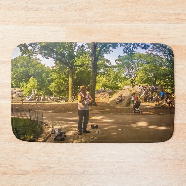 Item preview, Central Park, Manhattan, New York City  designed and sold by eleonoraingrid.