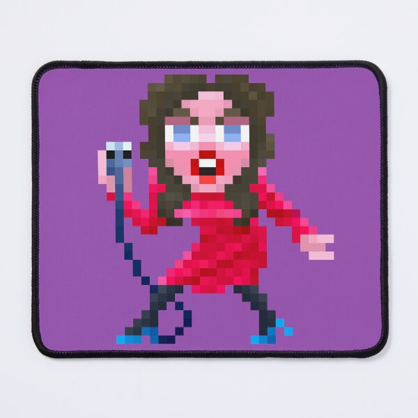 Item preview, 16-Bits Ellen Aim designed and sold by Feeank.
