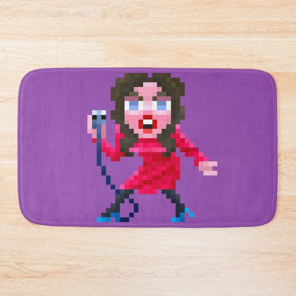 Item preview, 16-Bits Ellen Aim designed and sold by Feeank.