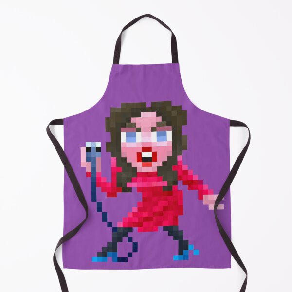 Item preview, 16-Bits Ellen Aim designed and sold by Feeank.