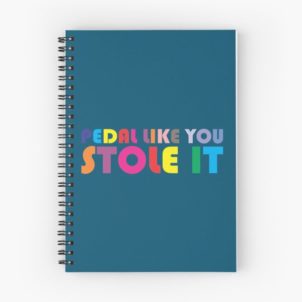 Item preview, Pedal liek you, stole it   designed and sold by Langstonuk.