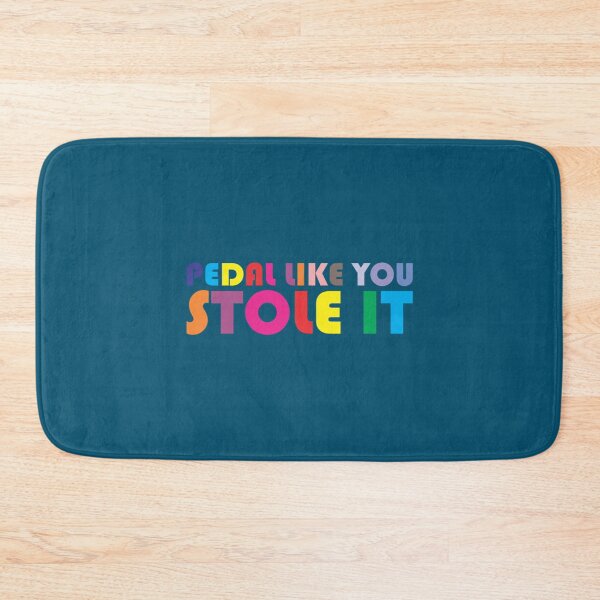 Item preview, Pedal liek you, stole it   designed and sold by Langstonuk.