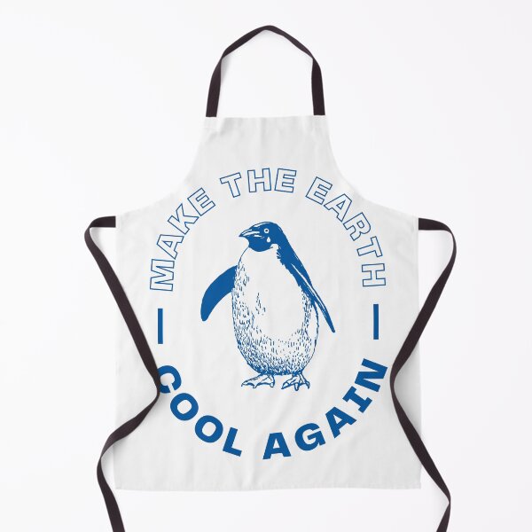 Item preview, Make The Earth Cool Again  designed and sold by cassidy201817.