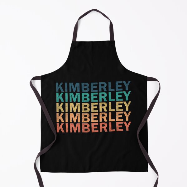 Item preview, Kimberley Name T Shirt - Kimberley Vintage Retro Name Gift Item Tee designed and sold by lanawalton.