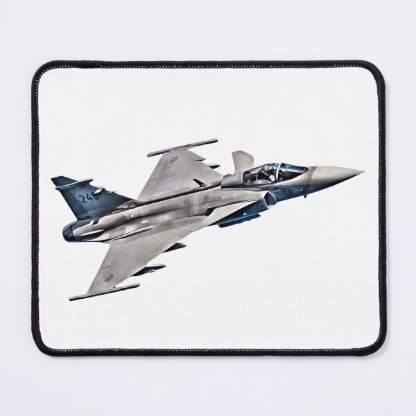 Item preview, Saab JAS 39 Gripen designed and sold by historywardrobe.