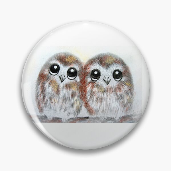 Item preview, Cute owls designed and sold by Agnieszka A. Jargiello.