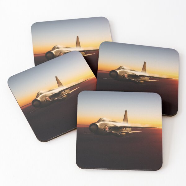 Item preview, Sunset Lightning designed and sold by Airpower Art.