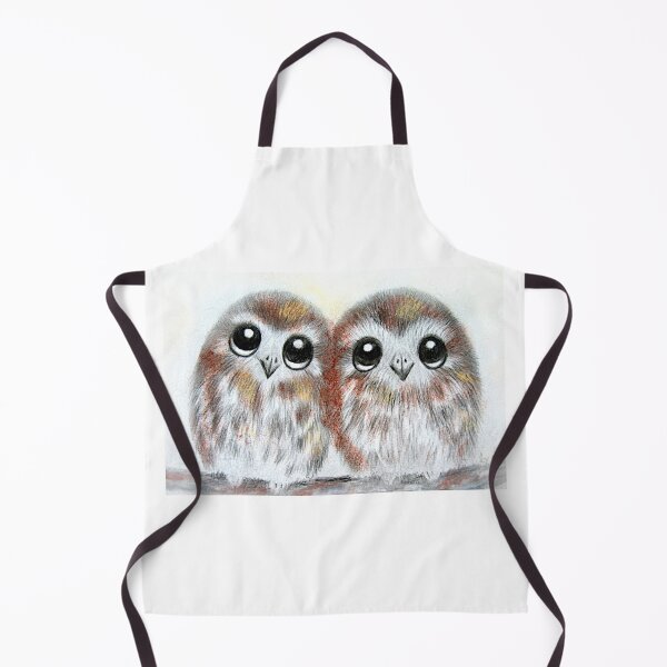 Item preview, Cute owls designed and sold by Agnieszka A. Jargiello.