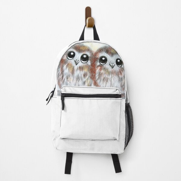 Item preview, Cute owls designed and sold by Agnieszka A. Jargiello.