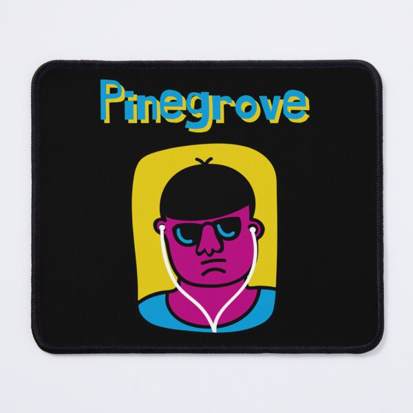 Item preview, Pinegrove Music Man designed and sold by RGoRebel.