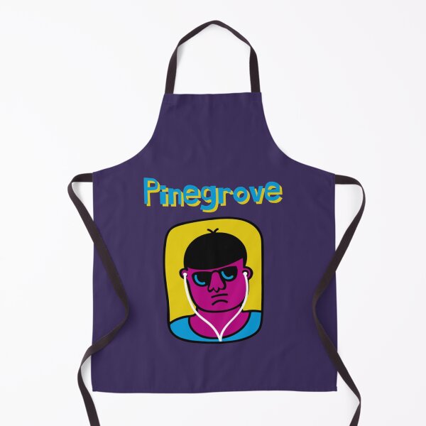 Item preview, Pinegrove Music Man  designed and sold by RGoRebel.