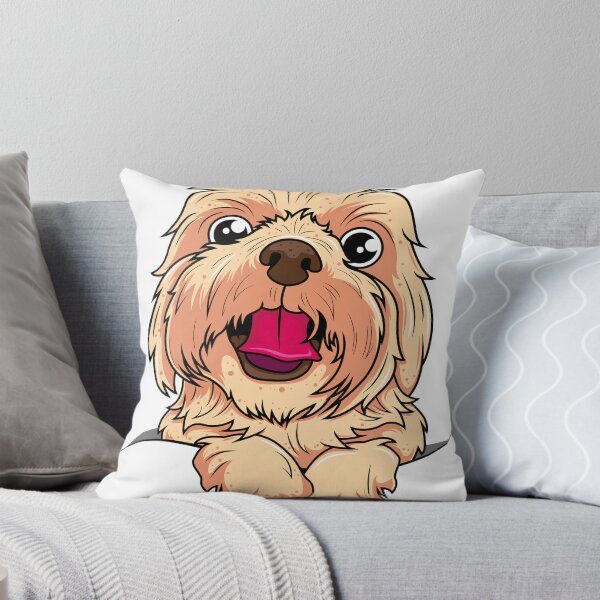 Item preview, dog happiness designed and sold by ANIMAL T-SHIRT.