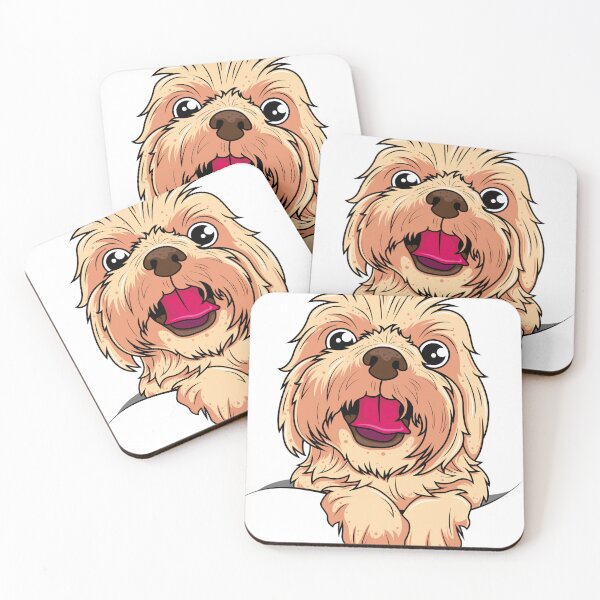 Item preview, dog happiness designed and sold by ANIMAL T-SHIRT.