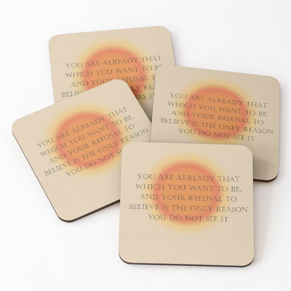 Item preview, Neville Goddard law of assumption manifestation quote designed and sold by Star Dew.