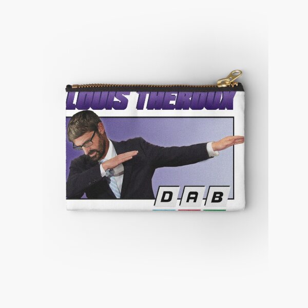 Item preview, Louis Theroux D A B designed and sold by JDempzz.