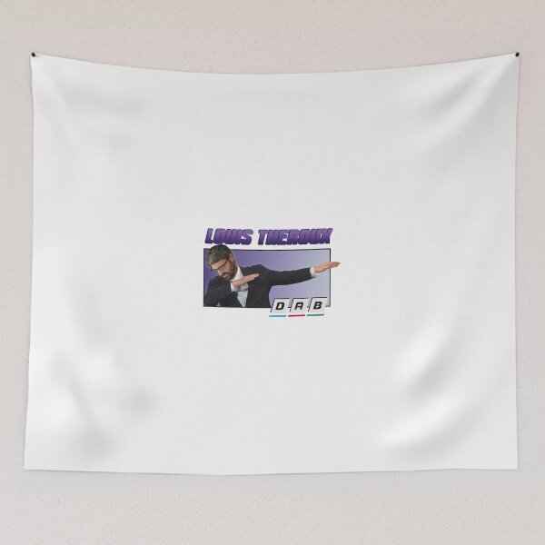 Item preview, Louis Theroux D A B designed and sold by JDempzz.