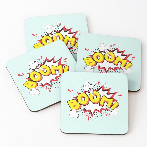 Item preview, Boom Text ! designed and sold by PRT-SHIRTS.