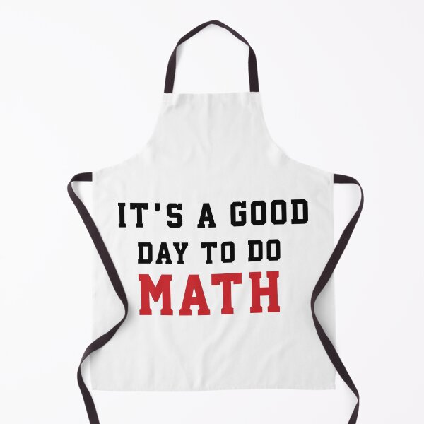 Item preview, It's a Good Day to Do Math Shirt Funny Math Math Lover Gift Math Lover designed and sold by Graceland Memphis.