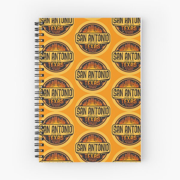 Item preview, San Antonio, Texas designed and sold by studio838.